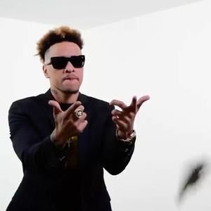 Meet your Posher, Randy